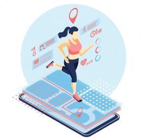 8 tipos de apps salud Docline