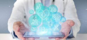 4 informes salud digital 2019 docline