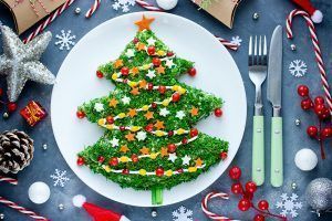 Recomendaciones Navidad saludable Docline 2019