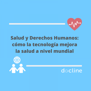 Salud y Derechos Humanos Docline
