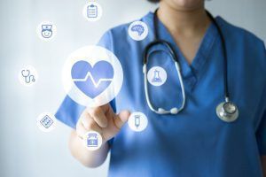 salud digital reduce carga hospitalaria docline