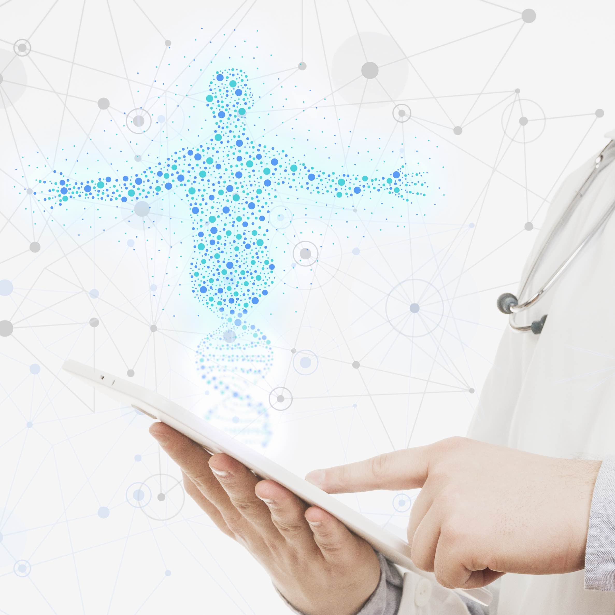 6 fuerzas que están cambiando el futuro de la asistencia sanitaria