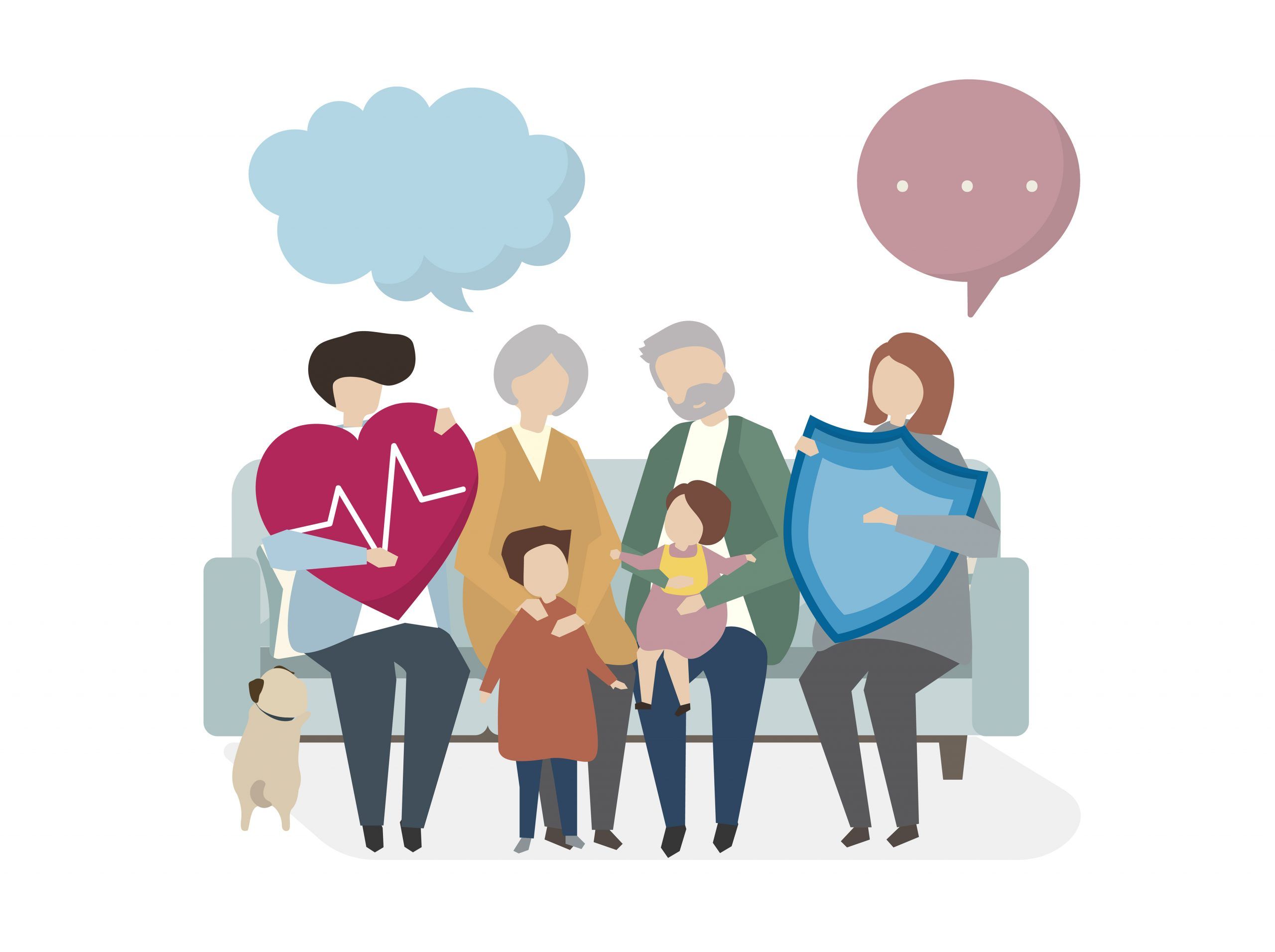 4 pautas que marcarán el futuro del sector salud