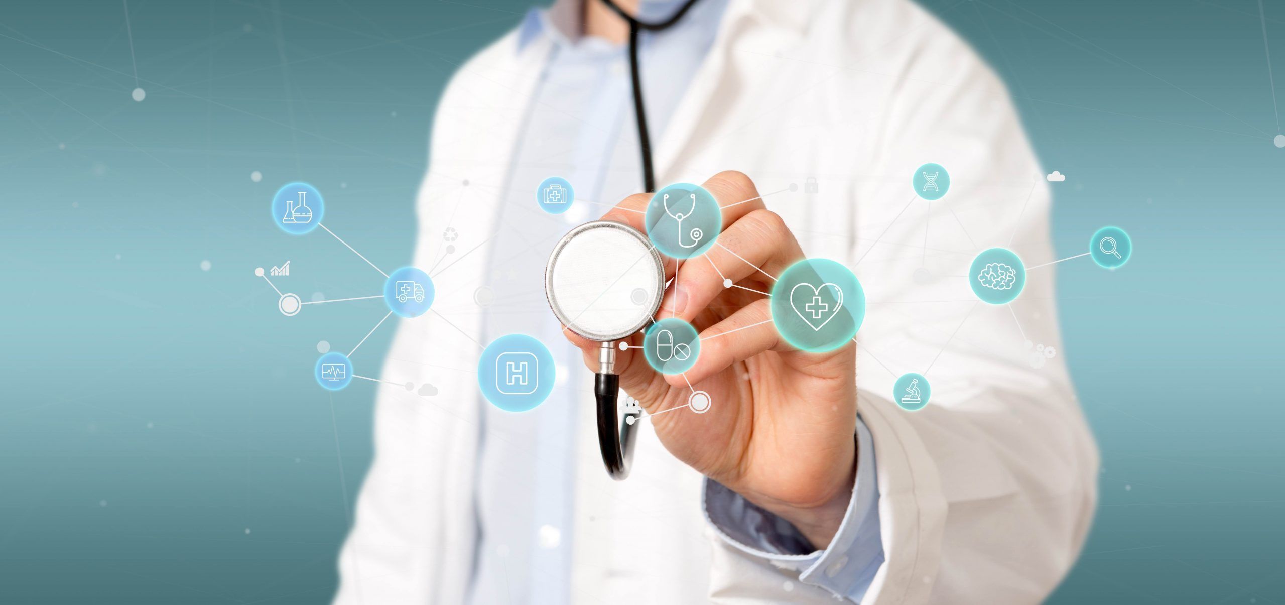Cómo ganar tiempo en consulta con nuestra Plataforma de Salud Digital