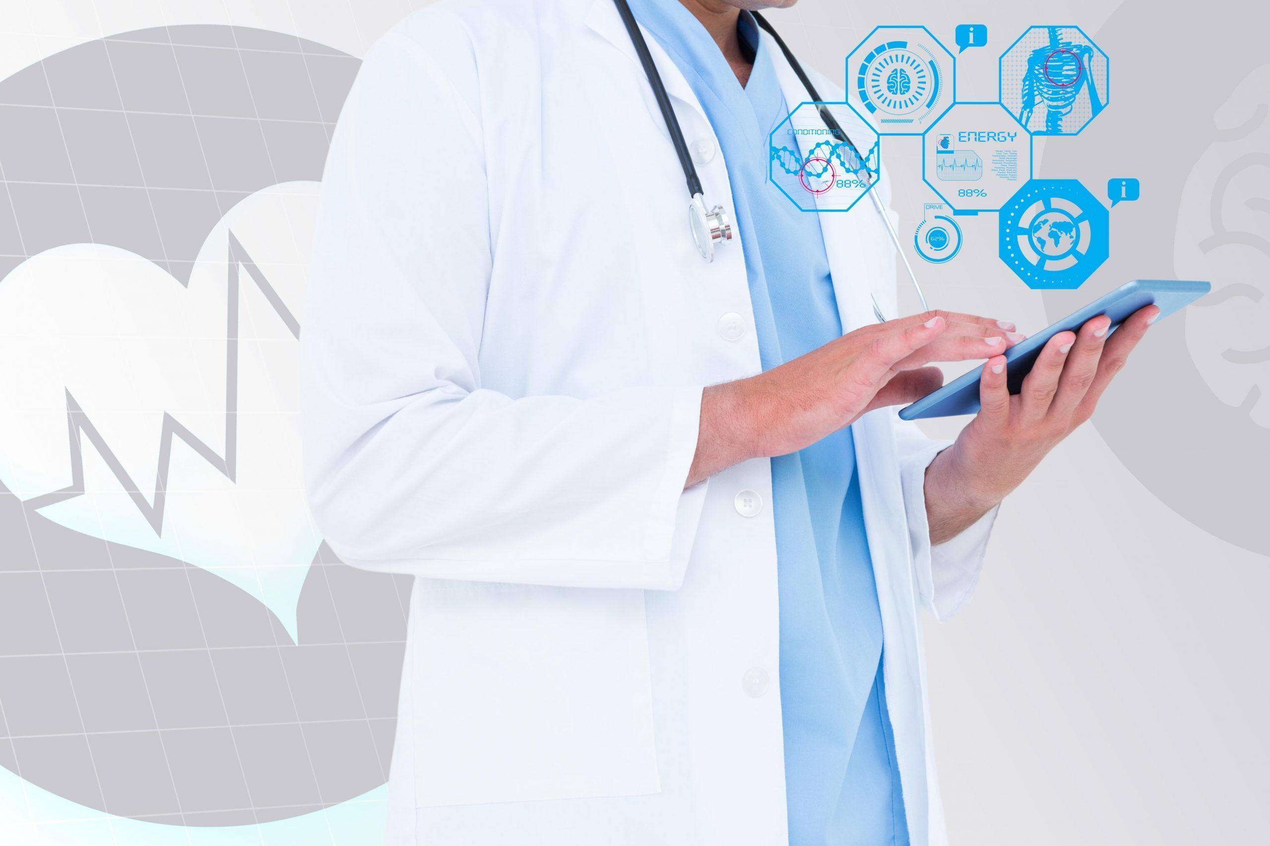 Previsiones para la Salud Digital en los próximos 5 años