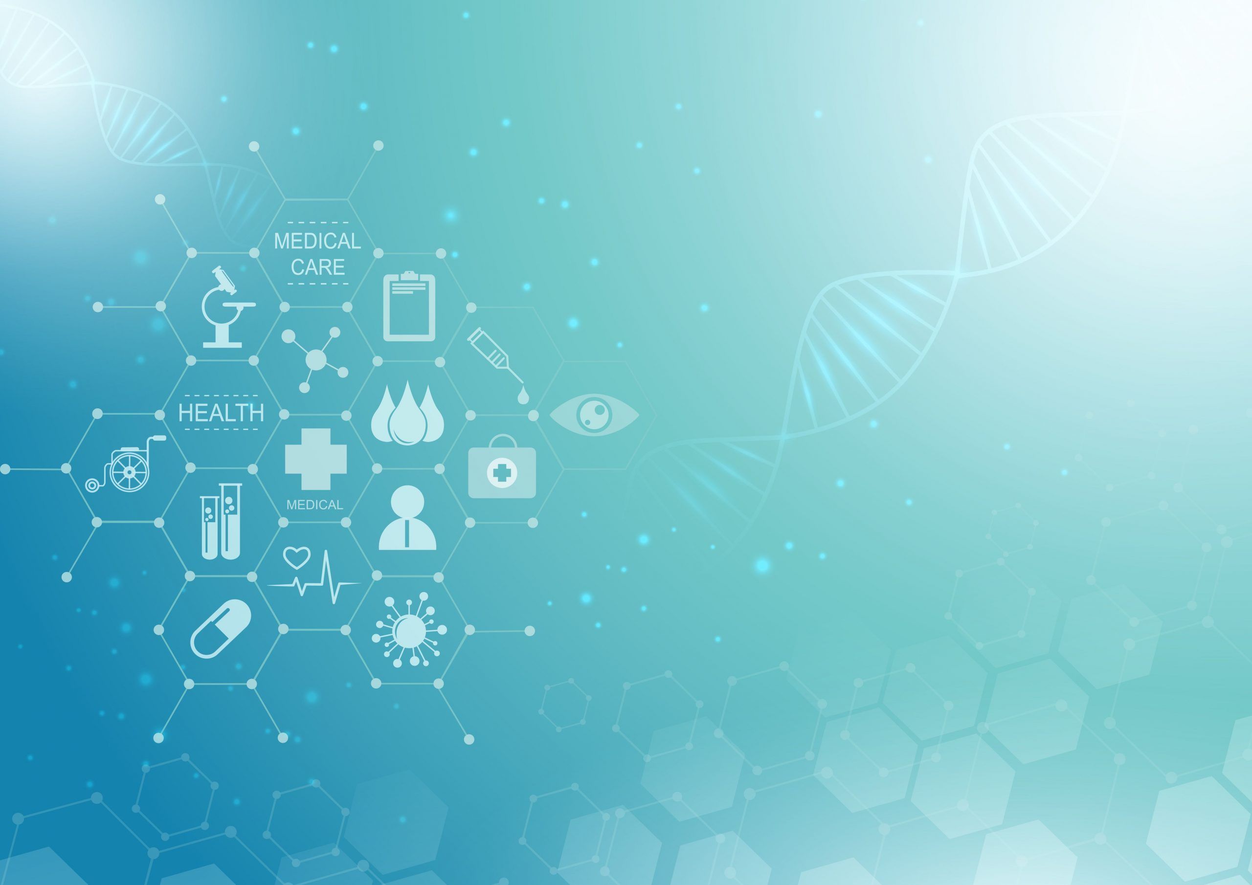 5 ventajas que el Big Data aporta a la asistencia sanitaria