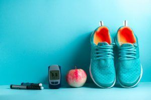 e health cuidado salud aumento