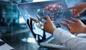 4 formas tecnologia humaniza salud
