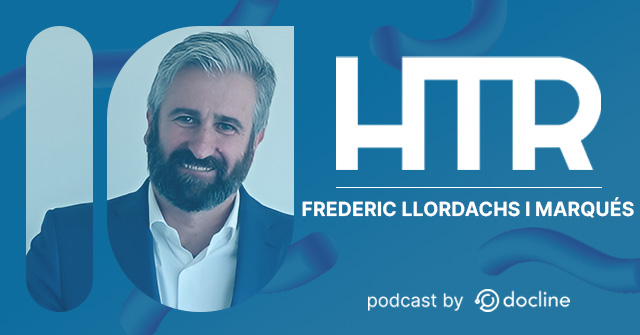 Podcast | Episodio #10: «Si logras que una startup funcione en España, es insumergible»